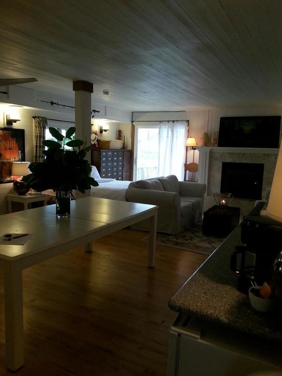 Salmonberry Inn & Beach House Lincoln City Kültér fotó