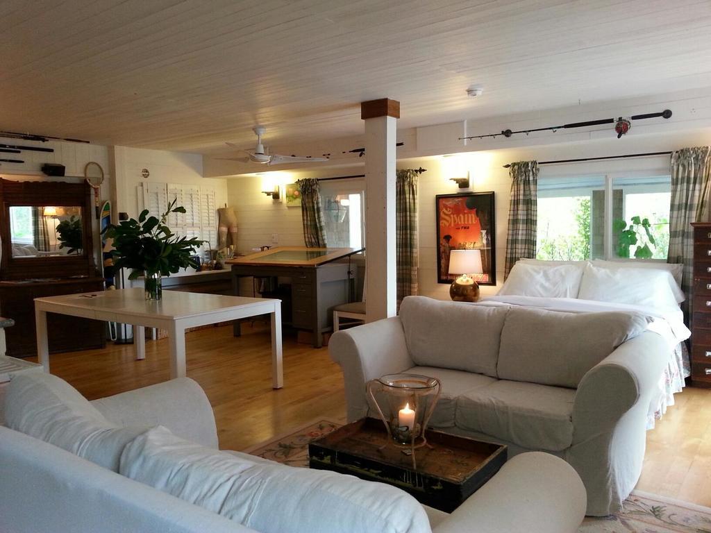 Salmonberry Inn & Beach House Lincoln City Kültér fotó