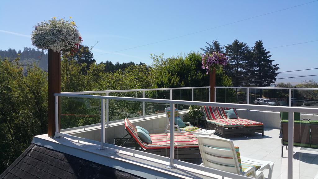Salmonberry Inn & Beach House Lincoln City Kültér fotó