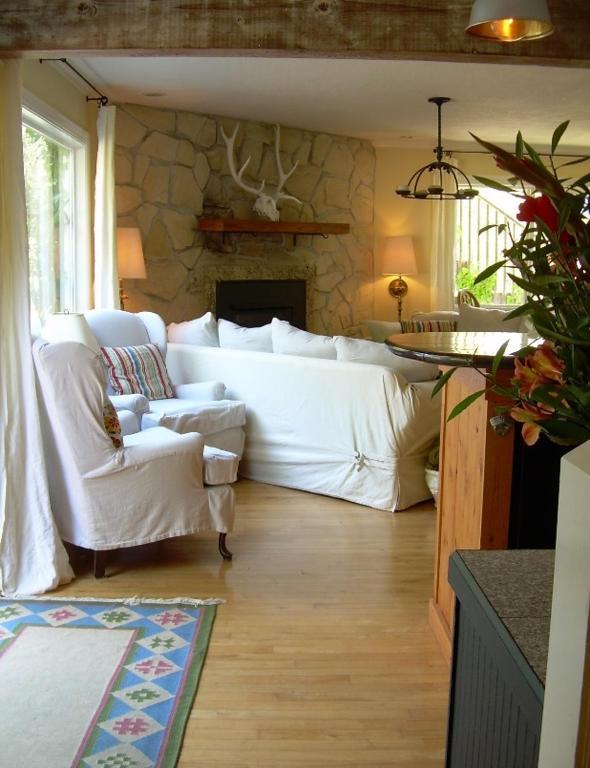 Salmonberry Inn & Beach House Lincoln City Kültér fotó