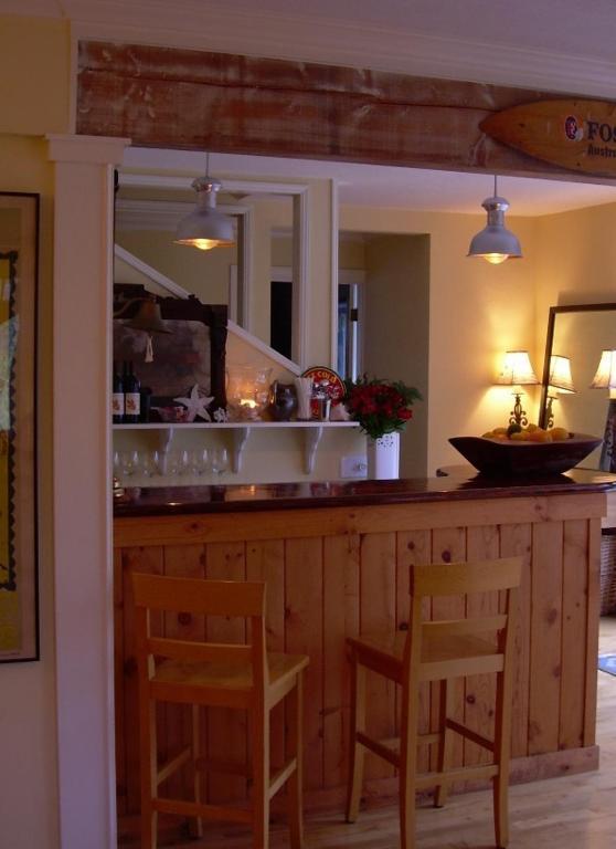 Salmonberry Inn & Beach House Lincoln City Kültér fotó
