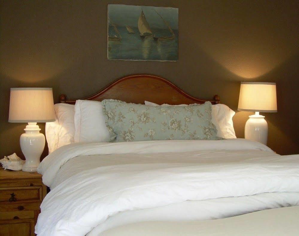Salmonberry Inn & Beach House Lincoln City Kültér fotó