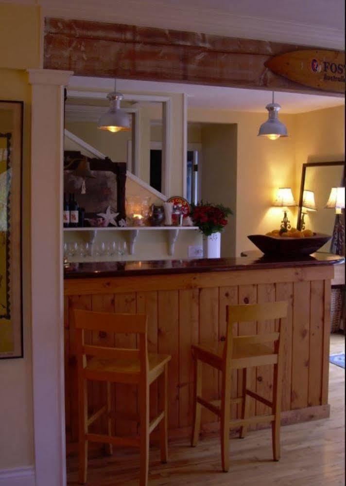 Salmonberry Inn & Beach House Lincoln City Kültér fotó