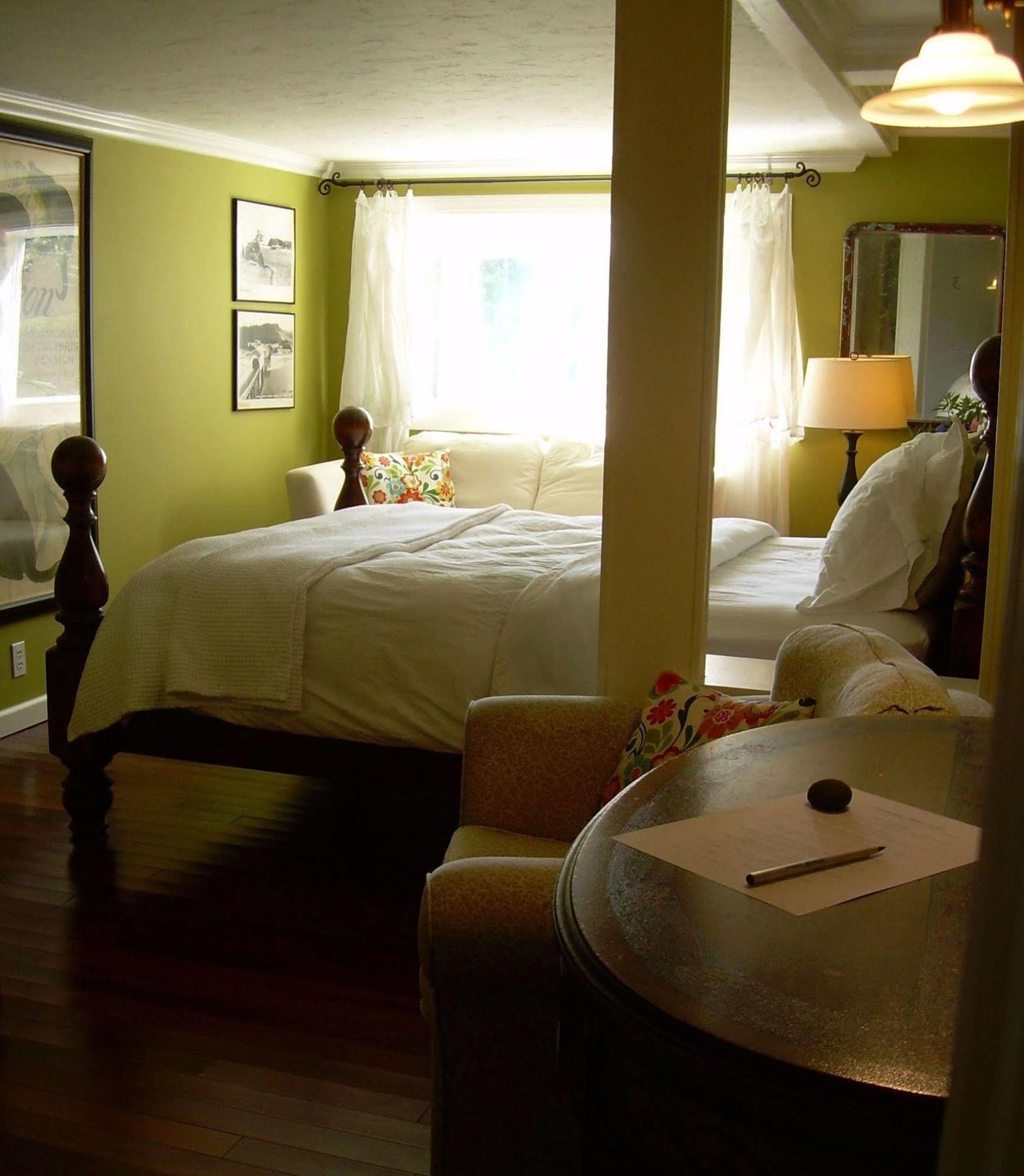 Salmonberry Inn & Beach House Lincoln City Kültér fotó