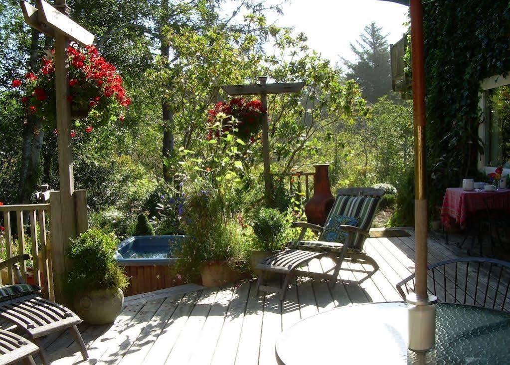 Salmonberry Inn & Beach House Lincoln City Kültér fotó